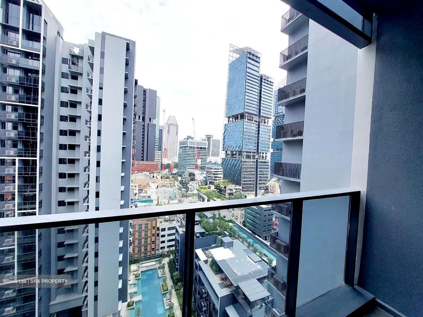 The M (D7), Apartment #591956611